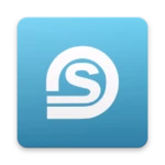 Logo of Scipio android Application 